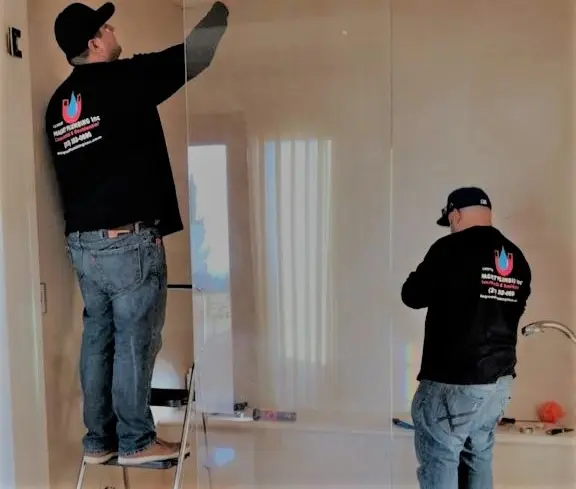 Professional plumbing installation for Leak Detection in Central Bethlehem